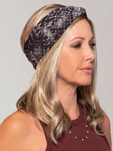 The Softie Accent Print